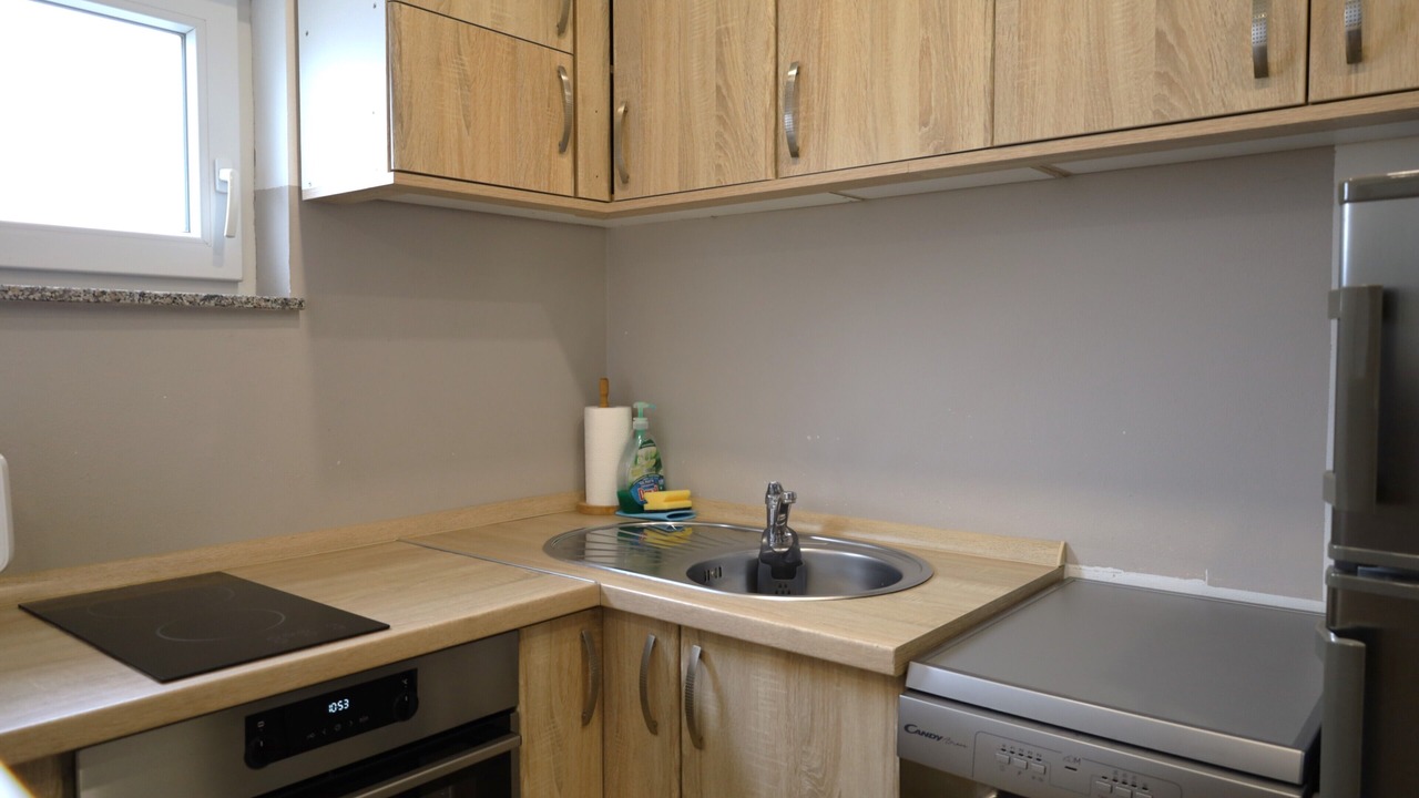 Photo of Kitchen in Finida