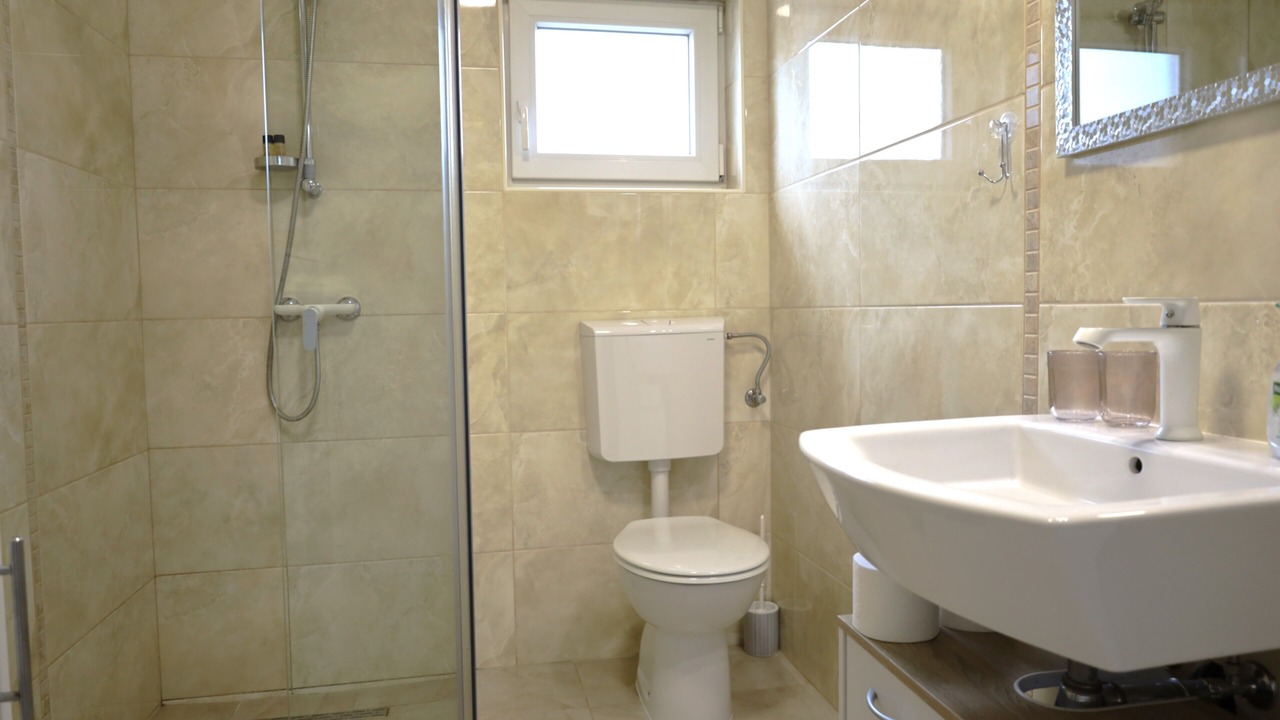 Photo of Bathroom in Finida