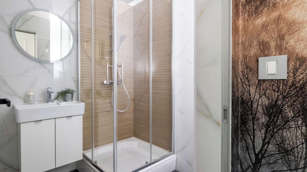 Photo of Bathroom in Zagreb