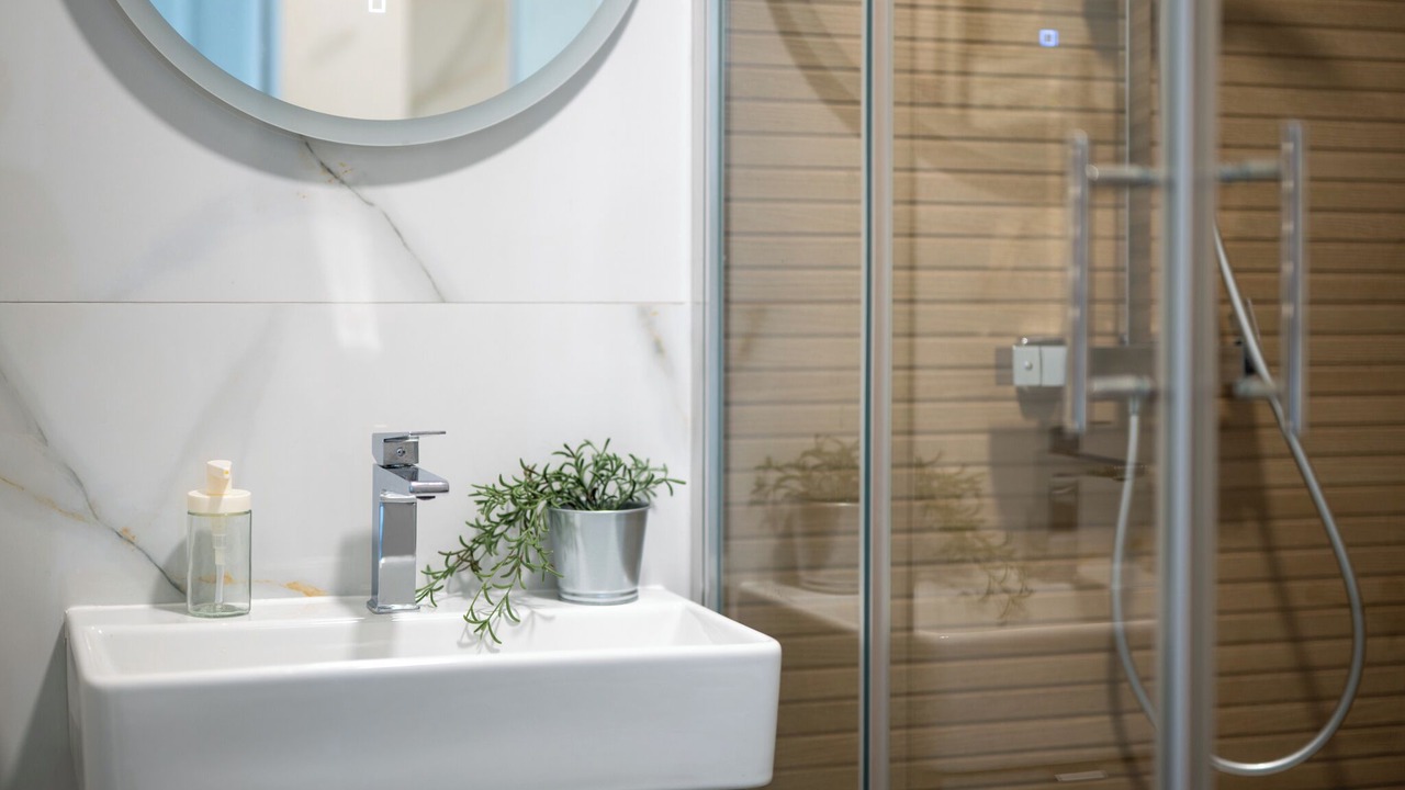 Photo of Bathroom in Zagreb