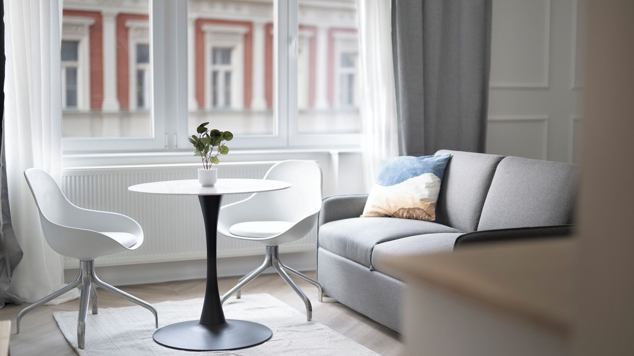 Photo of Livingroom in Zagreb