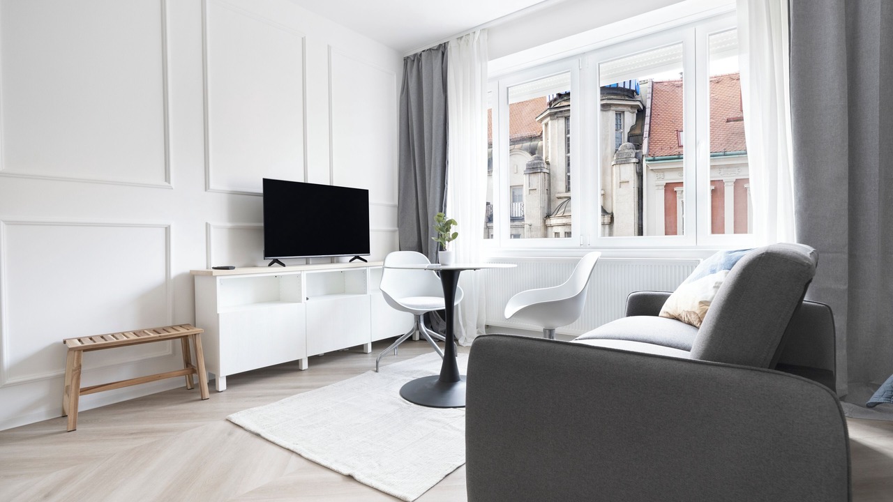 Photo of Livingroom in Zagreb