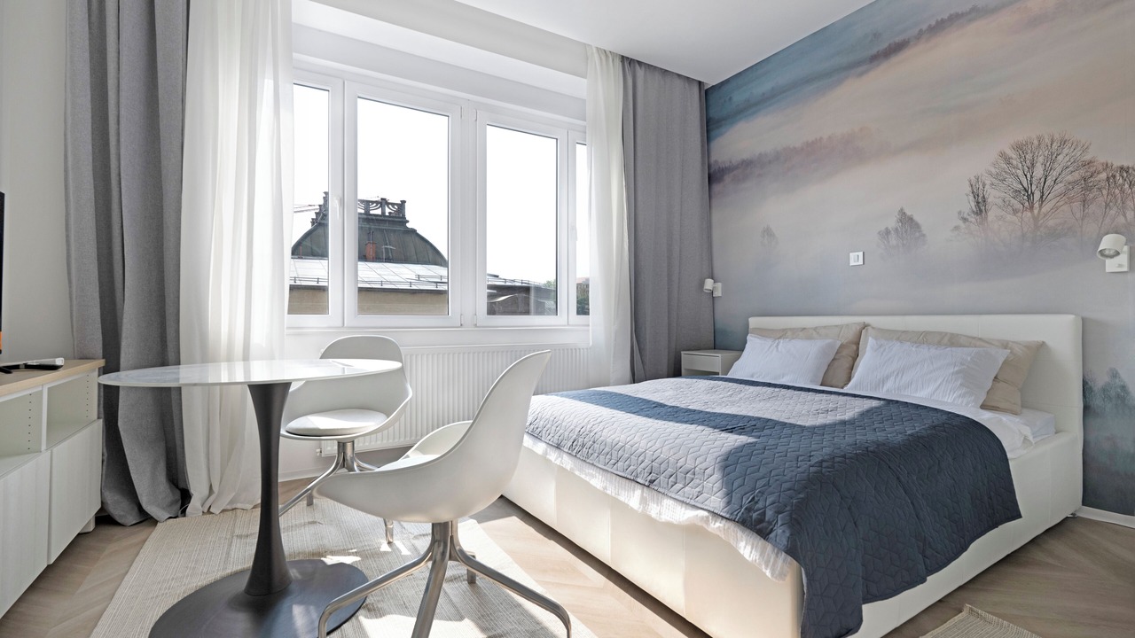 Photo of Bedroom in Zagreb