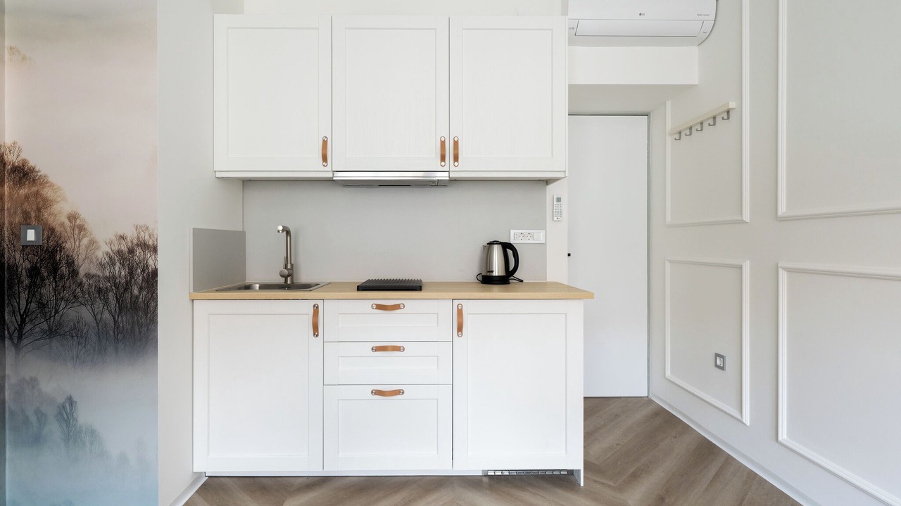 Photo of Kitchen in Zagreb