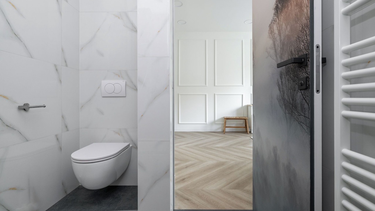 Photo of Bathroom in Zagreb