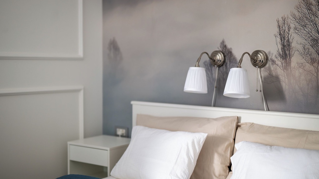 Photo of Bedroom in Zagreb