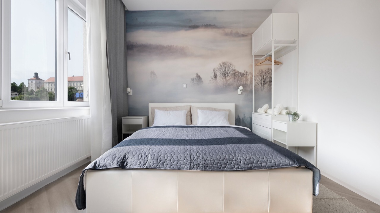 Photo of Bedroom in Zagreb