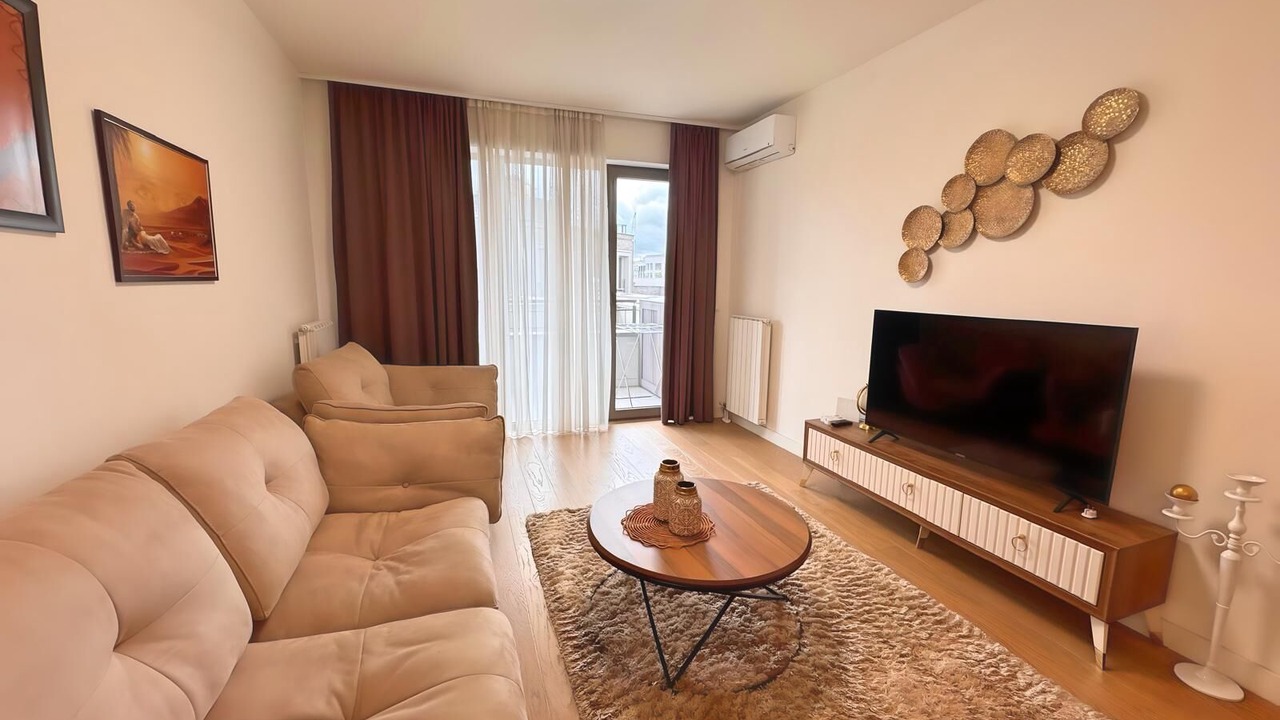 Photo of Livingroom in Sarajevska