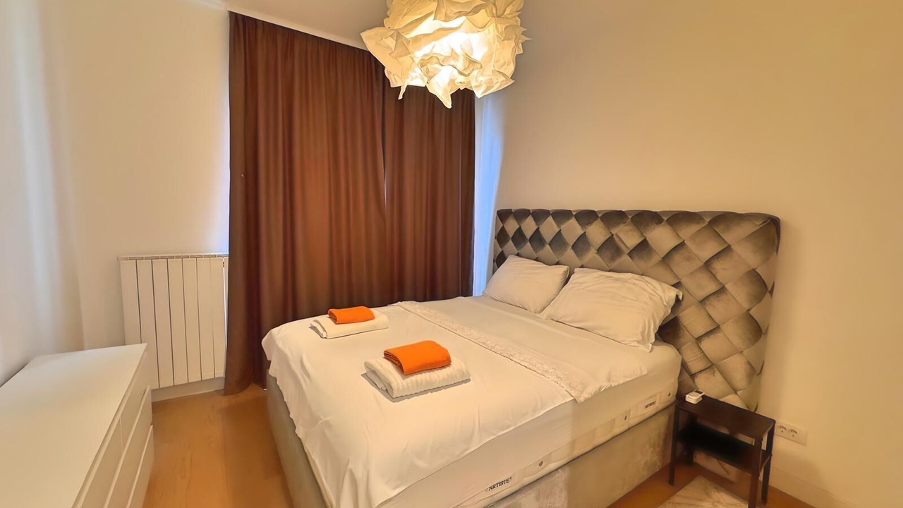 Photo of Bedroom in Sarajevska