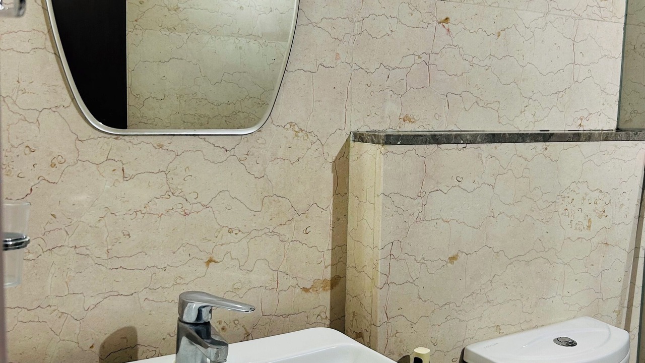 Photo of Bathroom in Nagavara