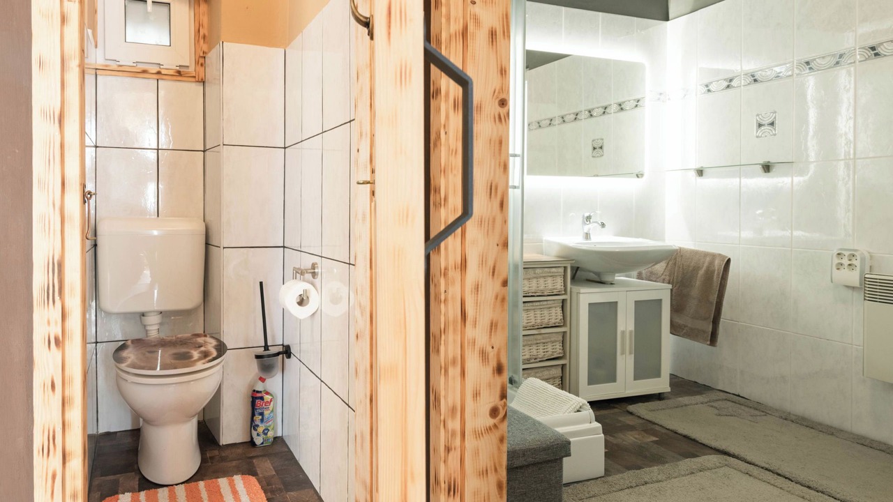 Photo of Bathroom in Malinska