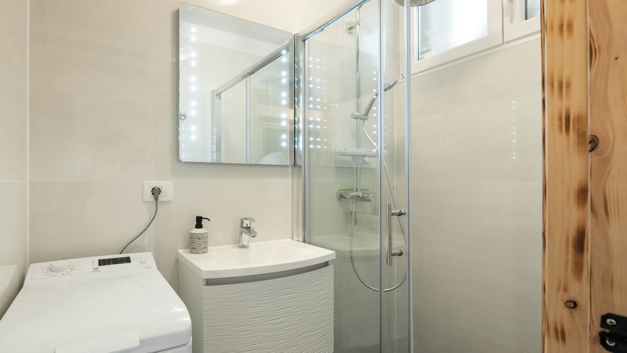 Photo of Bathroom in Malinska
