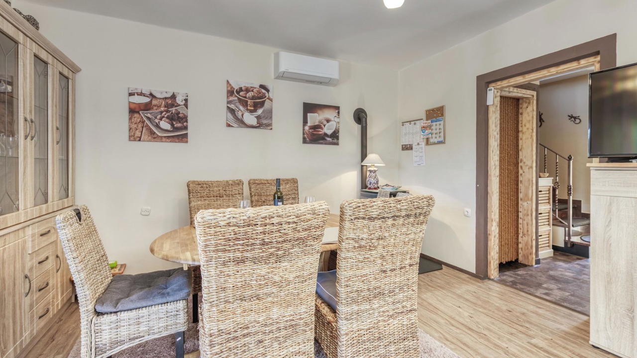 Photo of Bedroom in Malinska