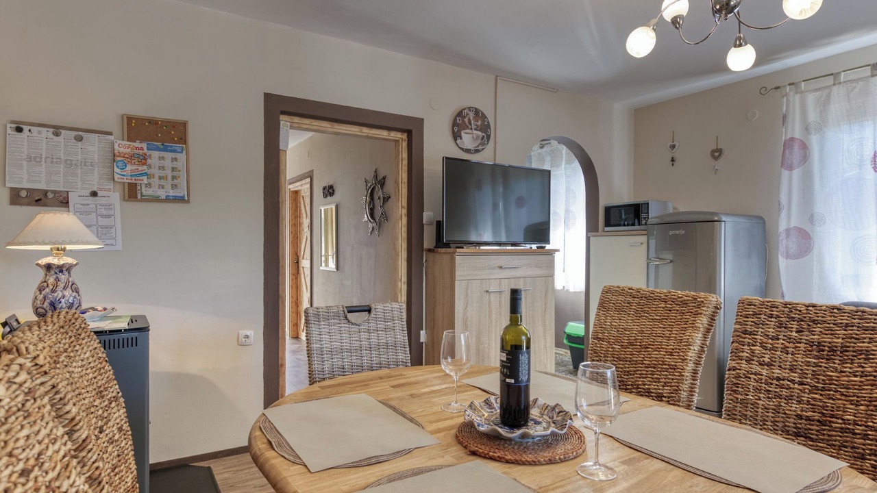 Photo of Bedroom in Malinska