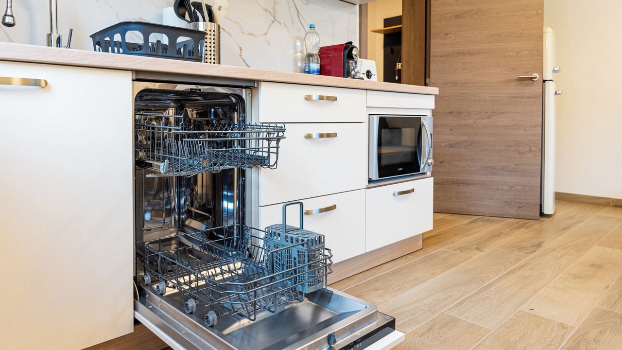 Photo of Kitchen in Skofja Loka