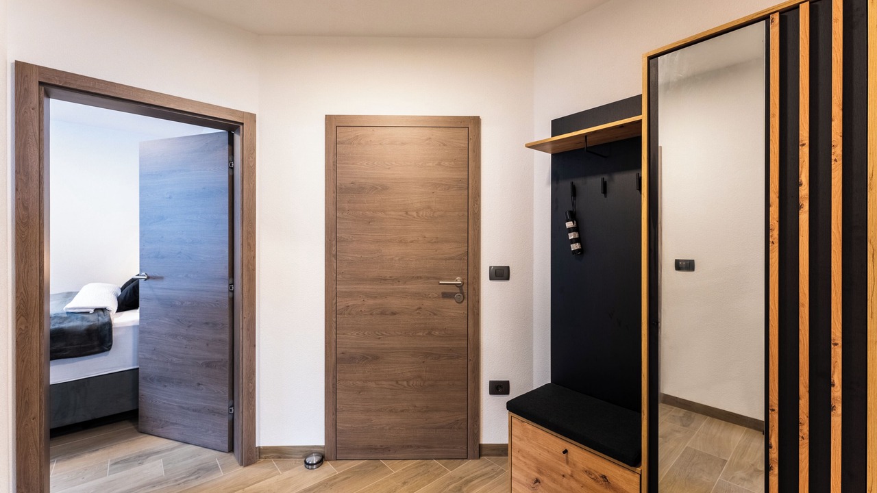 Photo of Bedroom in Skofja Loka
