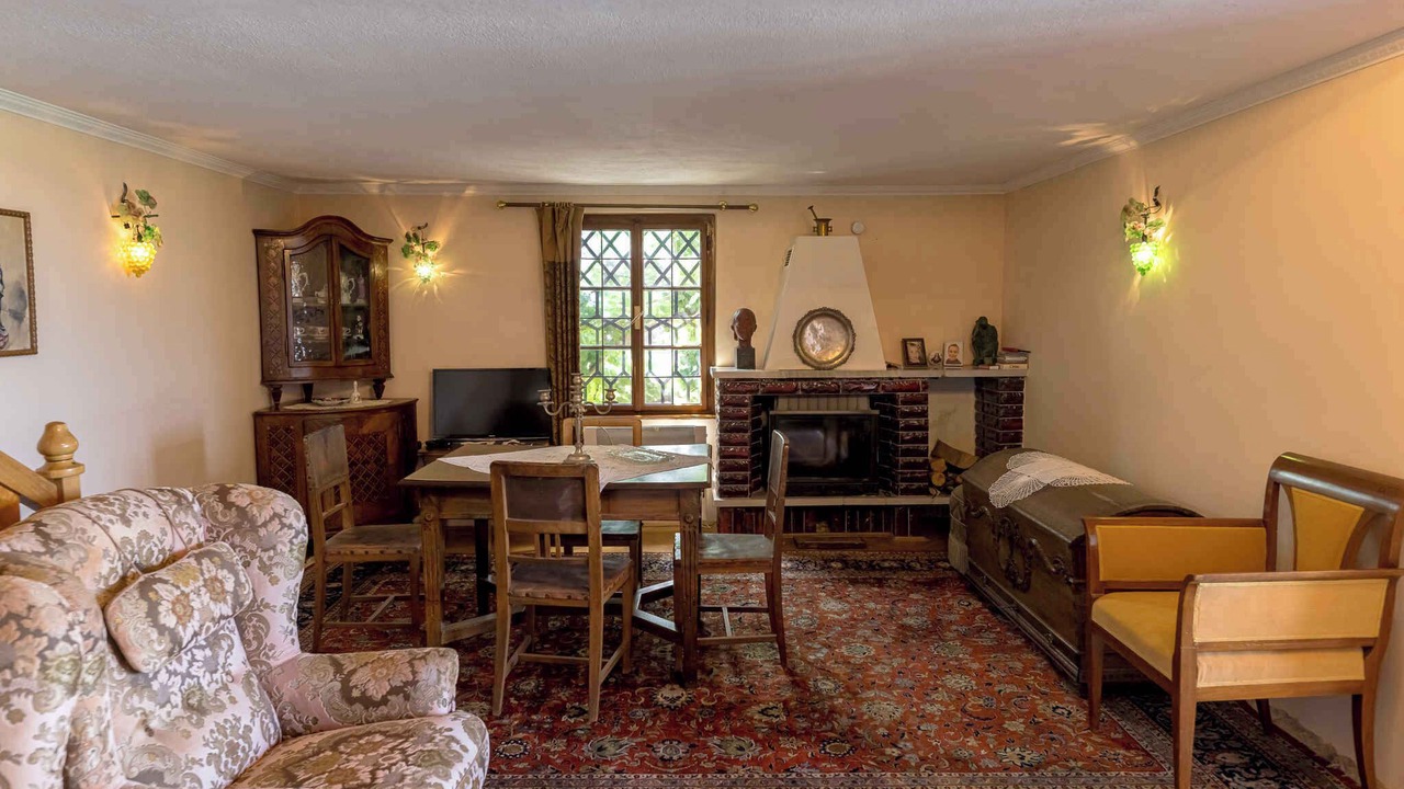 Photo of Livingroom in Trska Gora