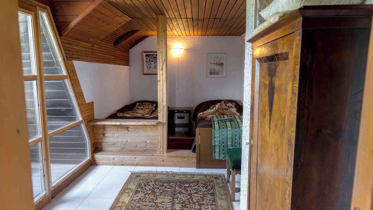 Photo of Bedroom in Trska Gora