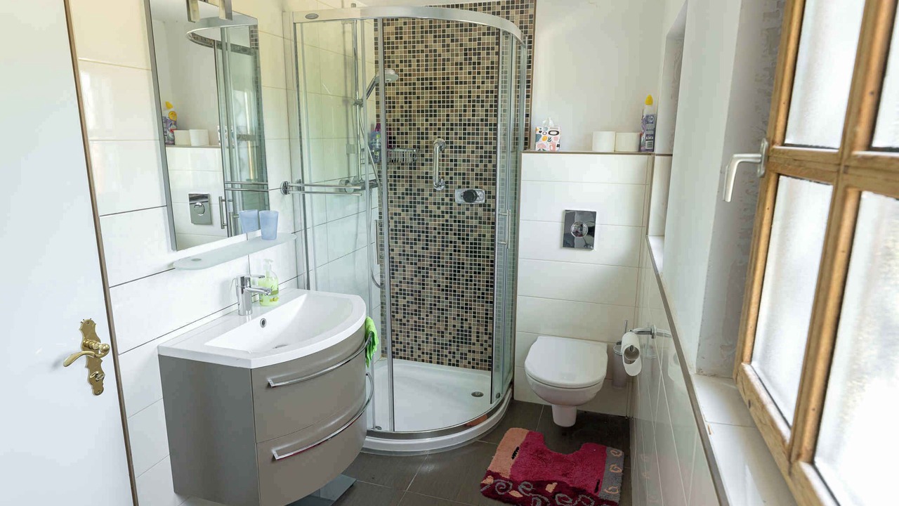 Photo of Bathroom in Trska Gora
