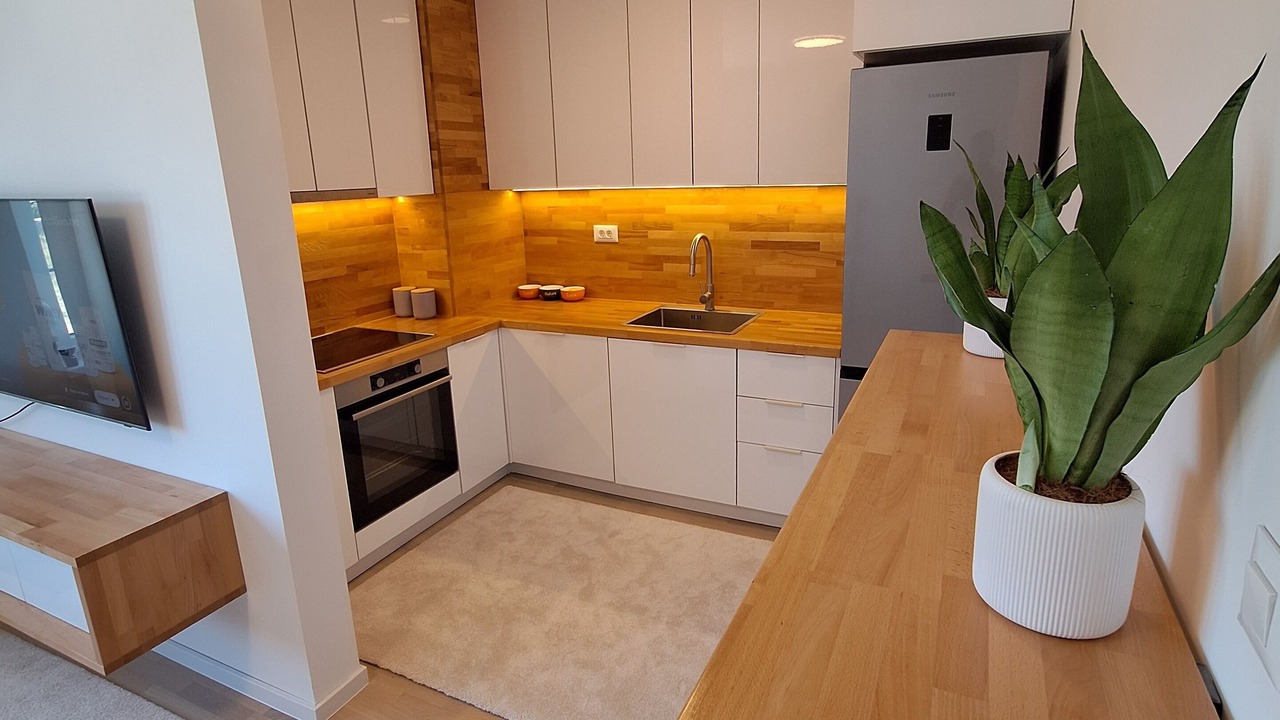 Photo of Kitchen in Novi Grad Sarajevo