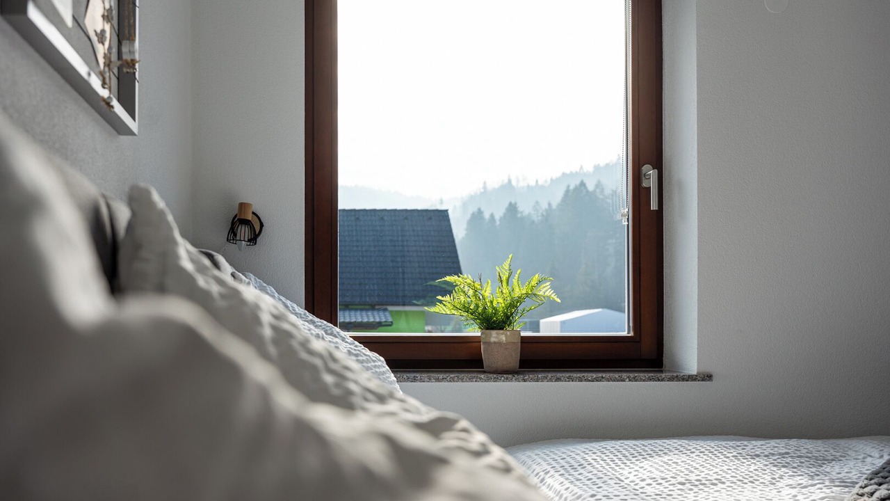 Photo of Bedroom in Skofja Loka