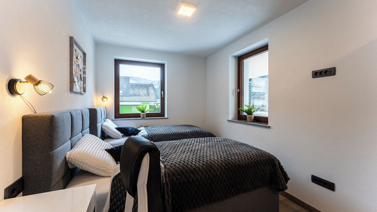 Photo of Bedroom in Skofja Loka