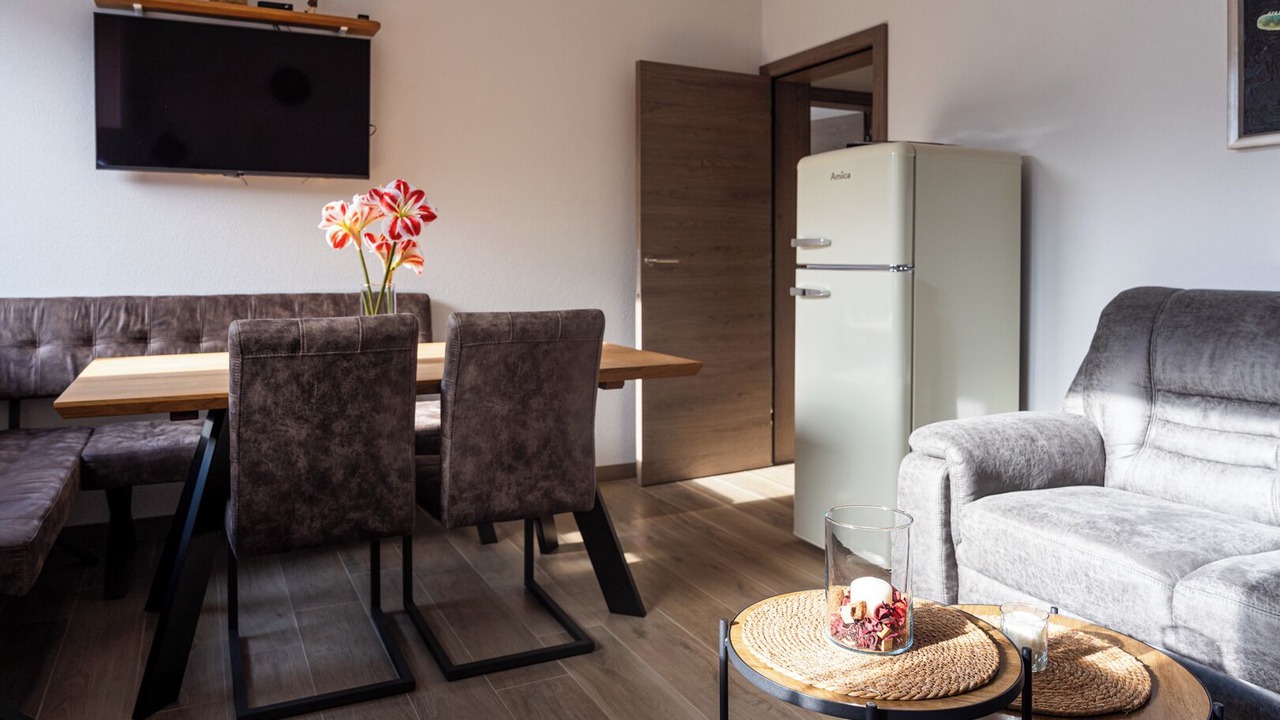 Photo of Livingroom in Skofja Loka