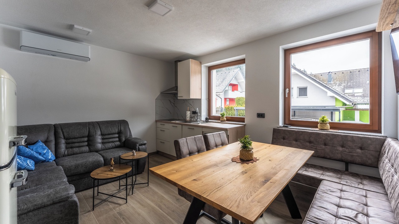 Photo of Livingroom in Skofja Loka