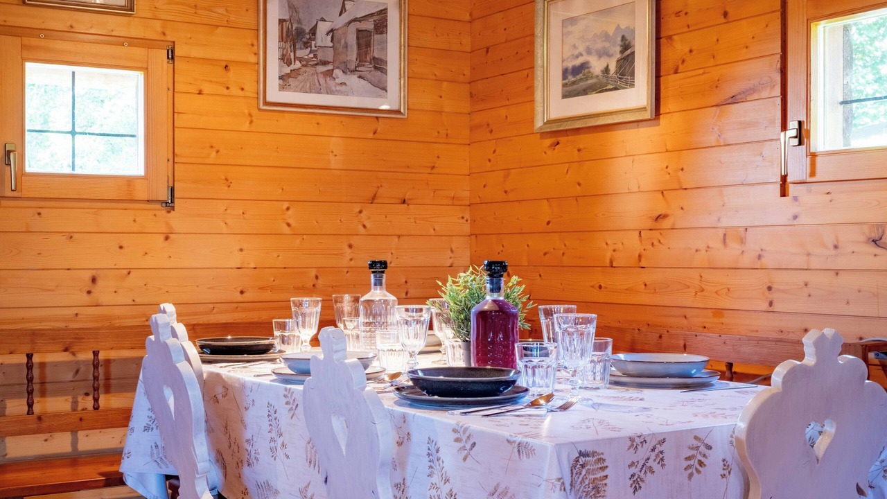 Photo of Others in Studor v Bohinju