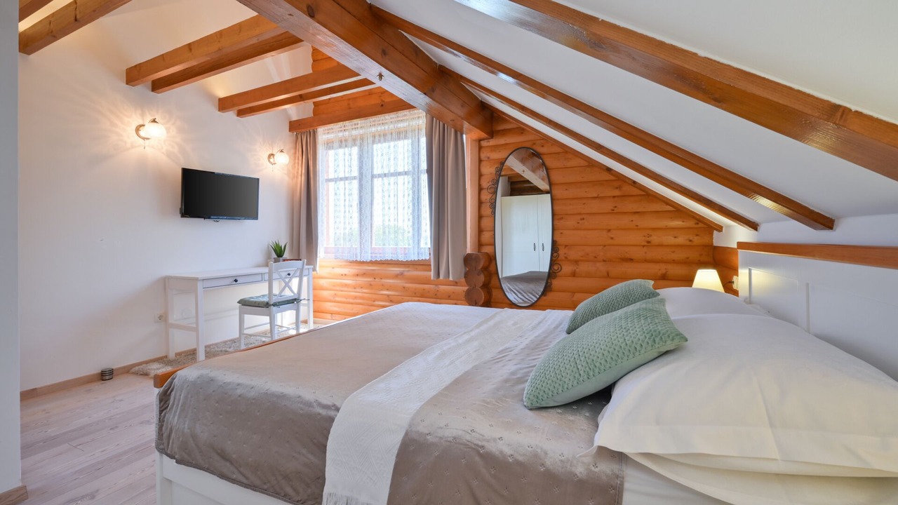 Photo of Bedroom in Veliko Trgovisce