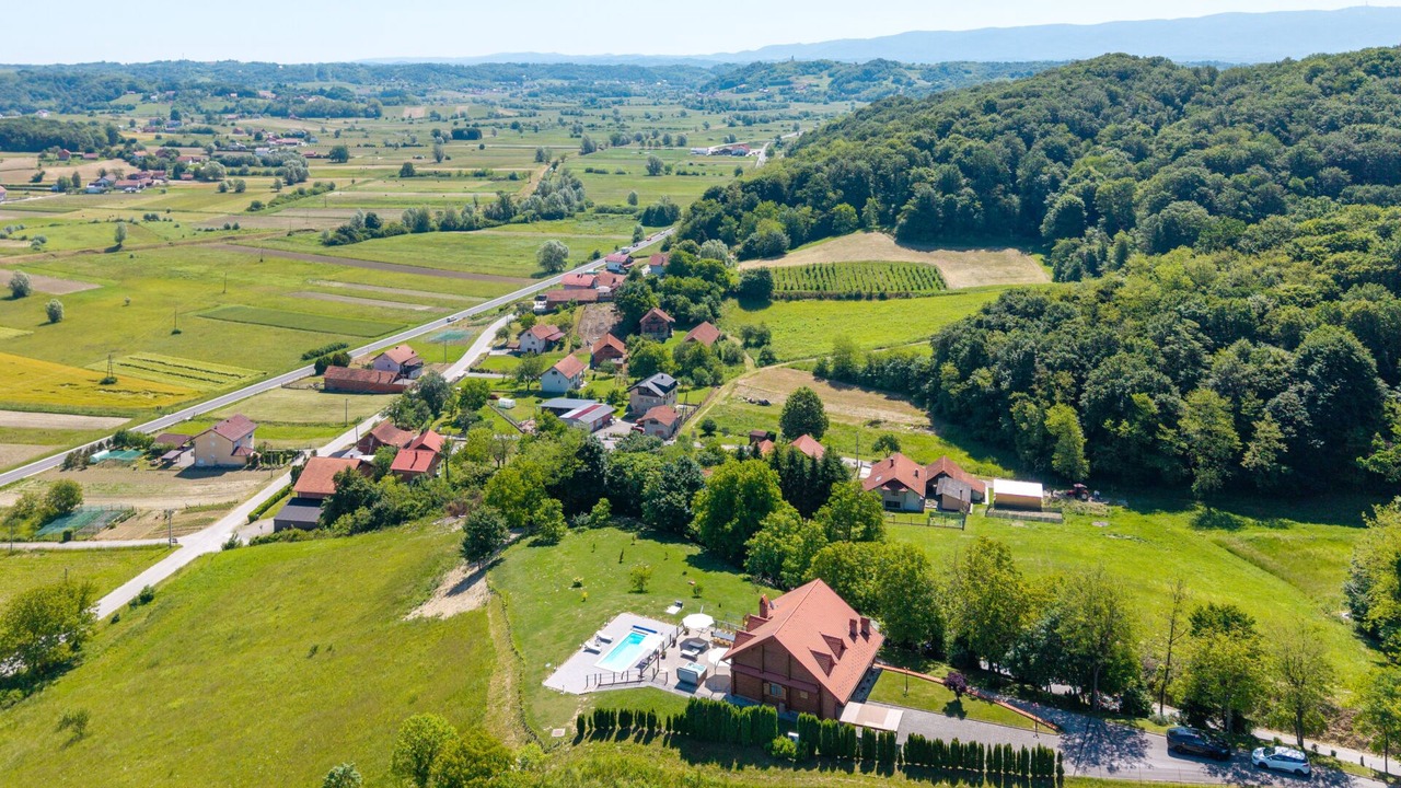 Photo of Outdoor in Veliko Trgovisce