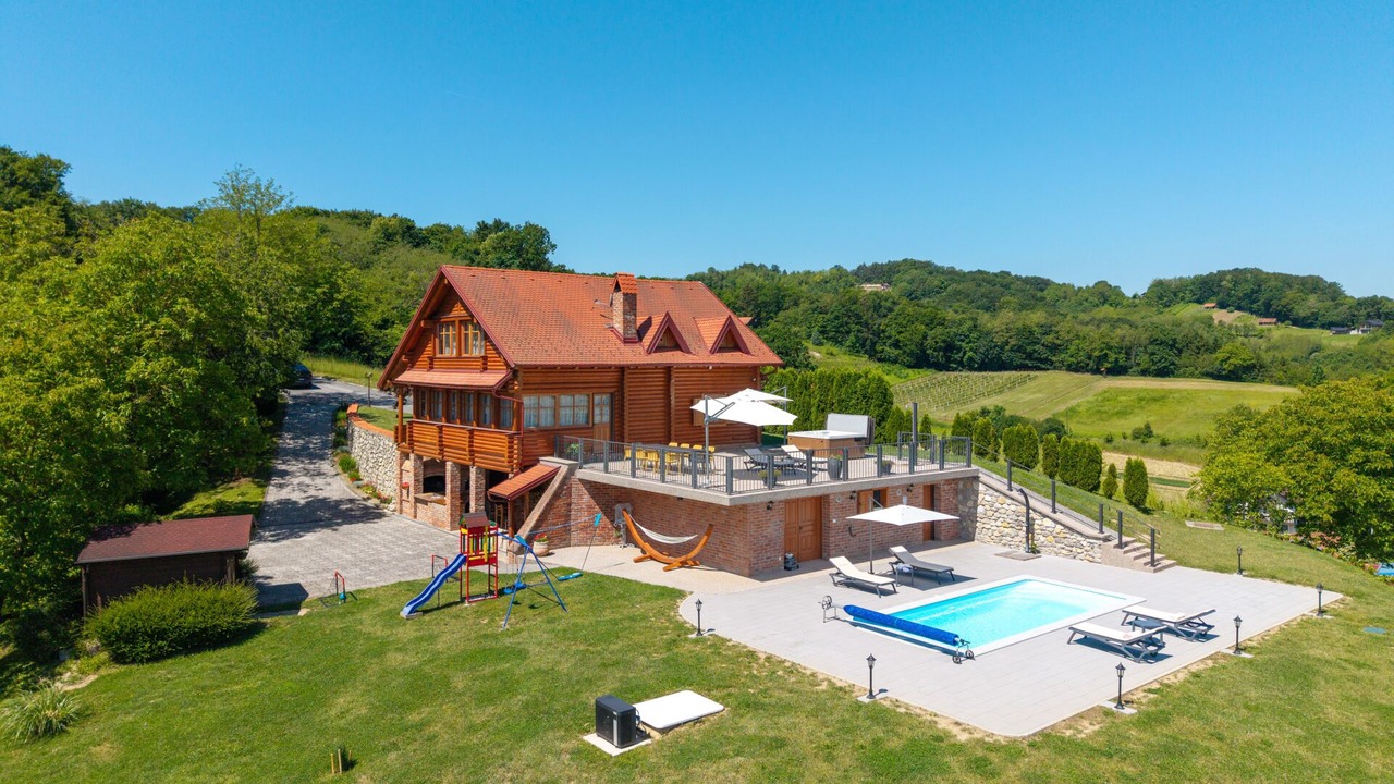 Photo of Outdoor in Veliko Trgovisce