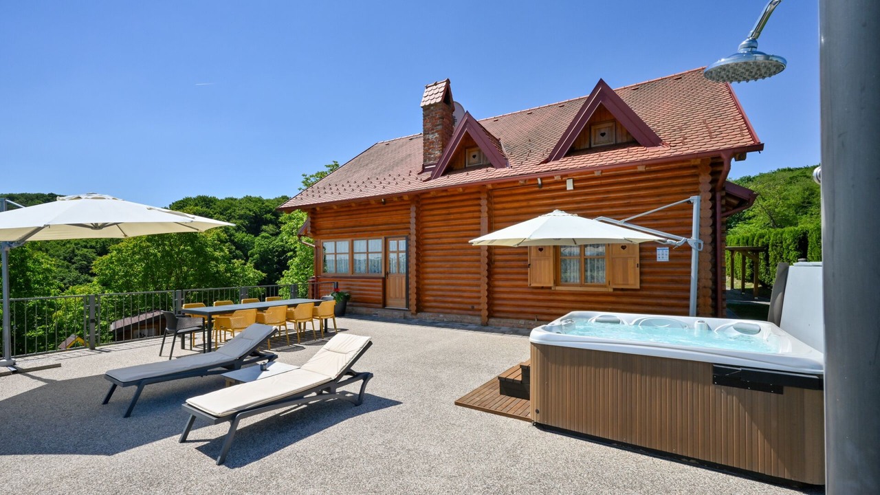 Photo of Outdoor in Veliko Trgovisce