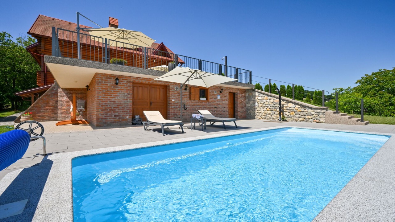 Photo of Outdoor in Veliko Trgovisce