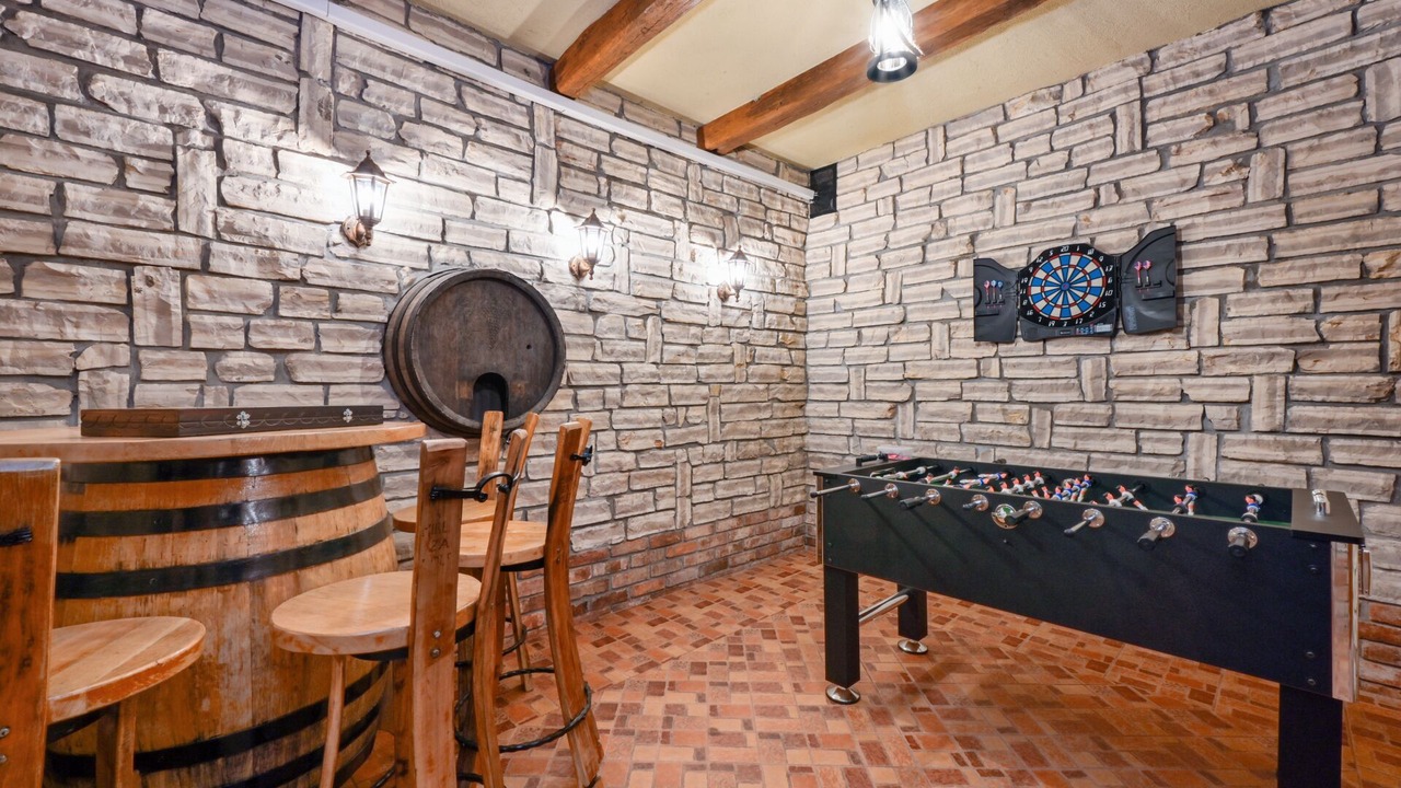 Photo of Bedroom in Veliko Trgovisce