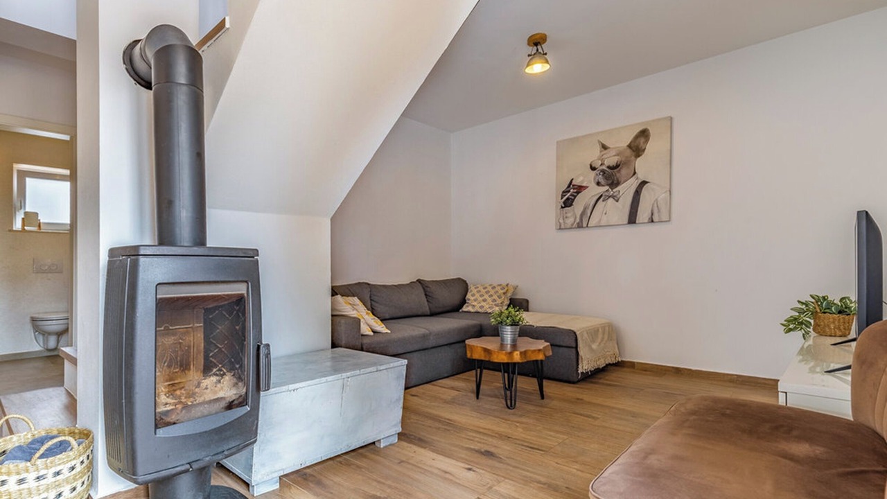 Photo of Livingroom in Barbariga