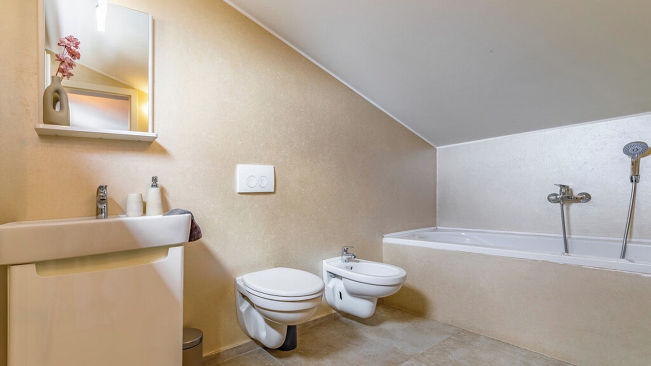 Photo of Bathroom in Barbariga