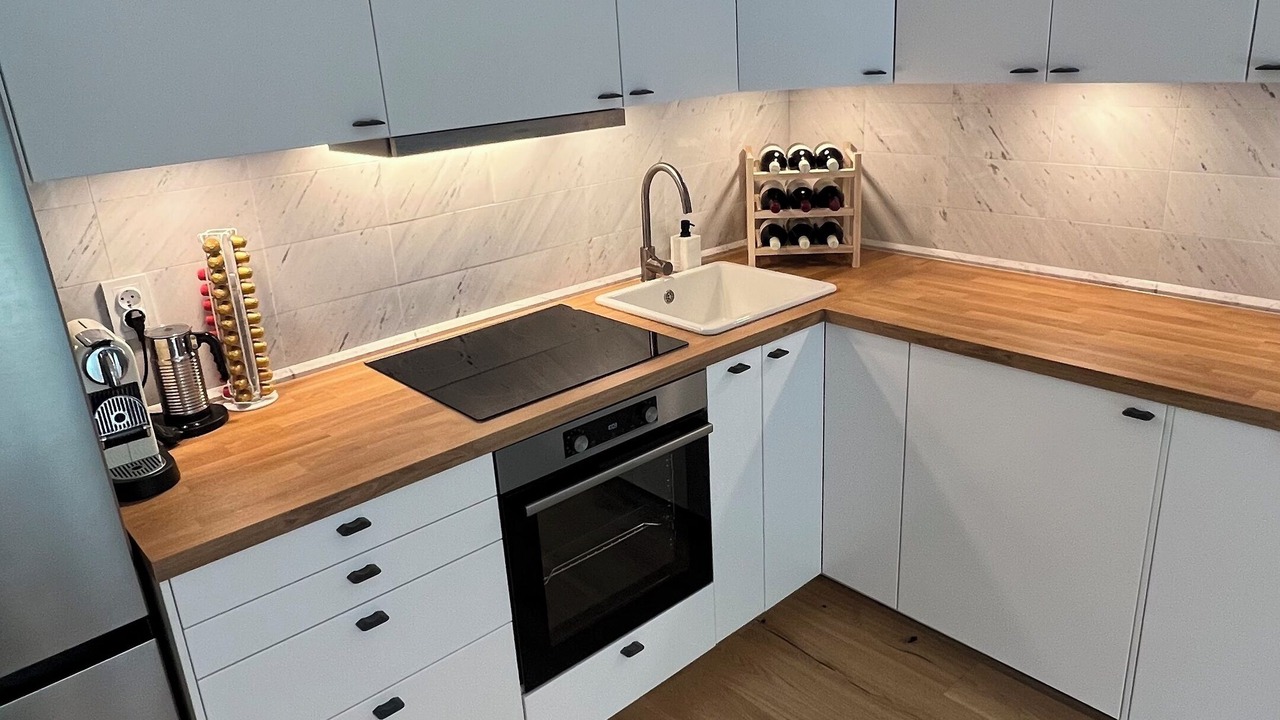 Photo of Kitchen in Bostanj