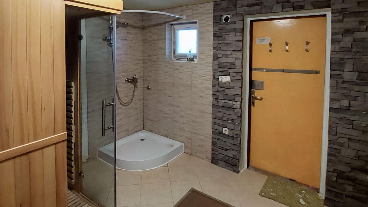 Photo of Bathroom in Ozalj