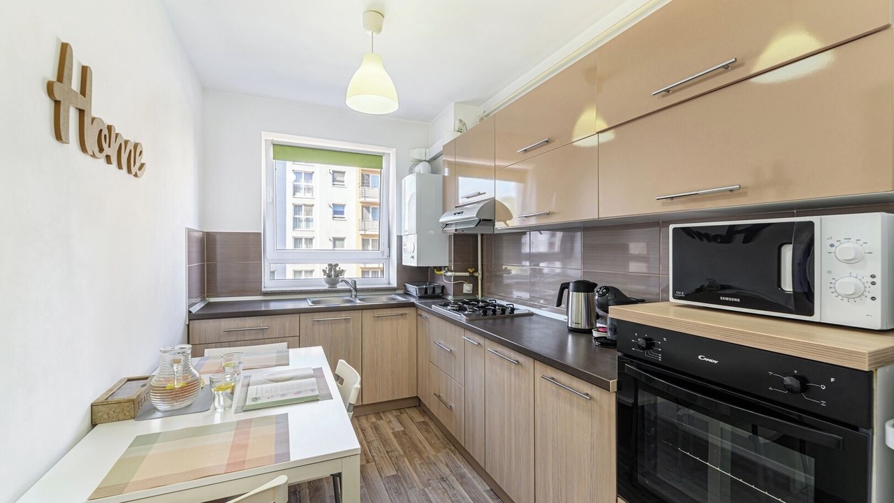 Photo of Kitchen in Brasov