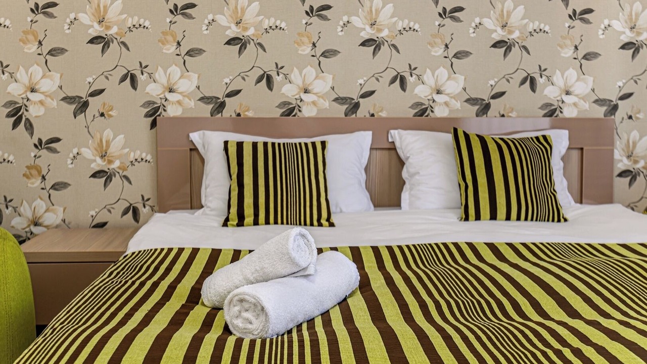 Photo of Bedroom in Brasov