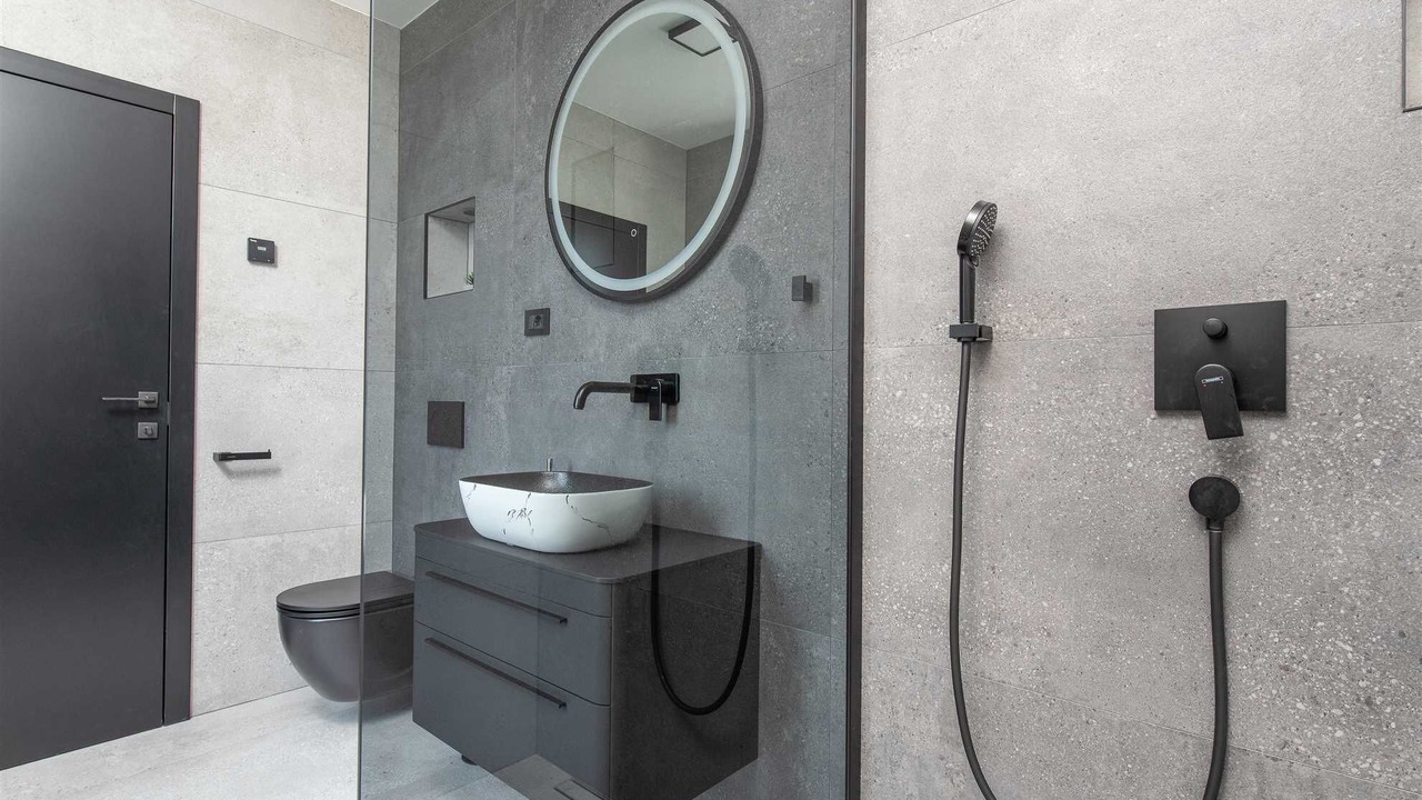 Photo of Bathroom in Stanici