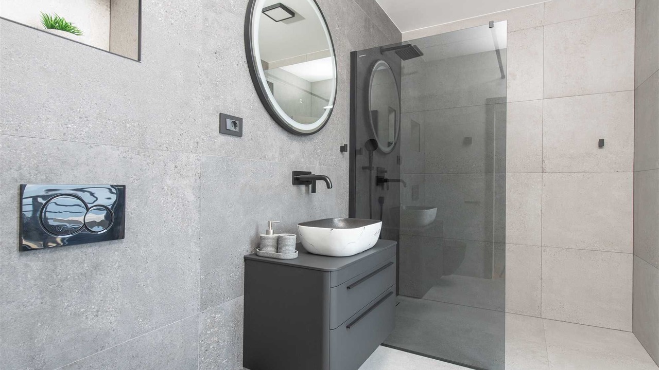 Photo of Bathroom in Stanici