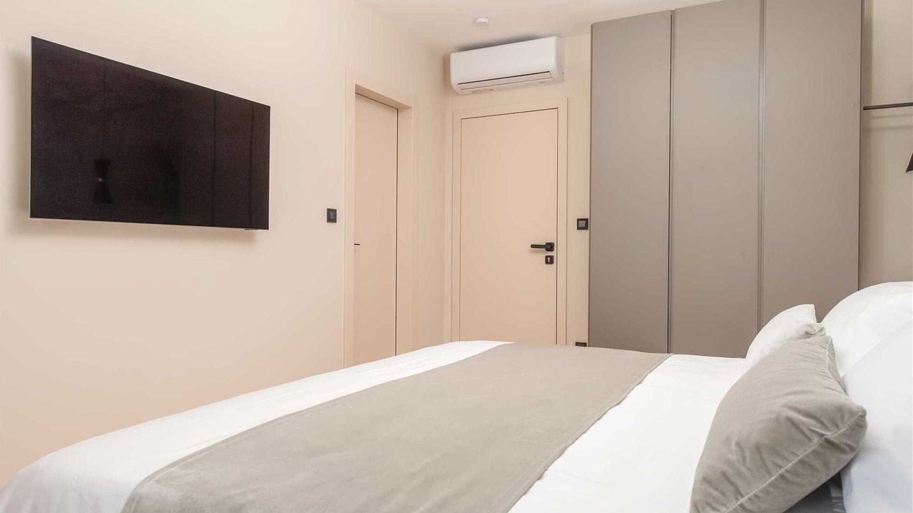 Photo of Bedroom in Stanici
