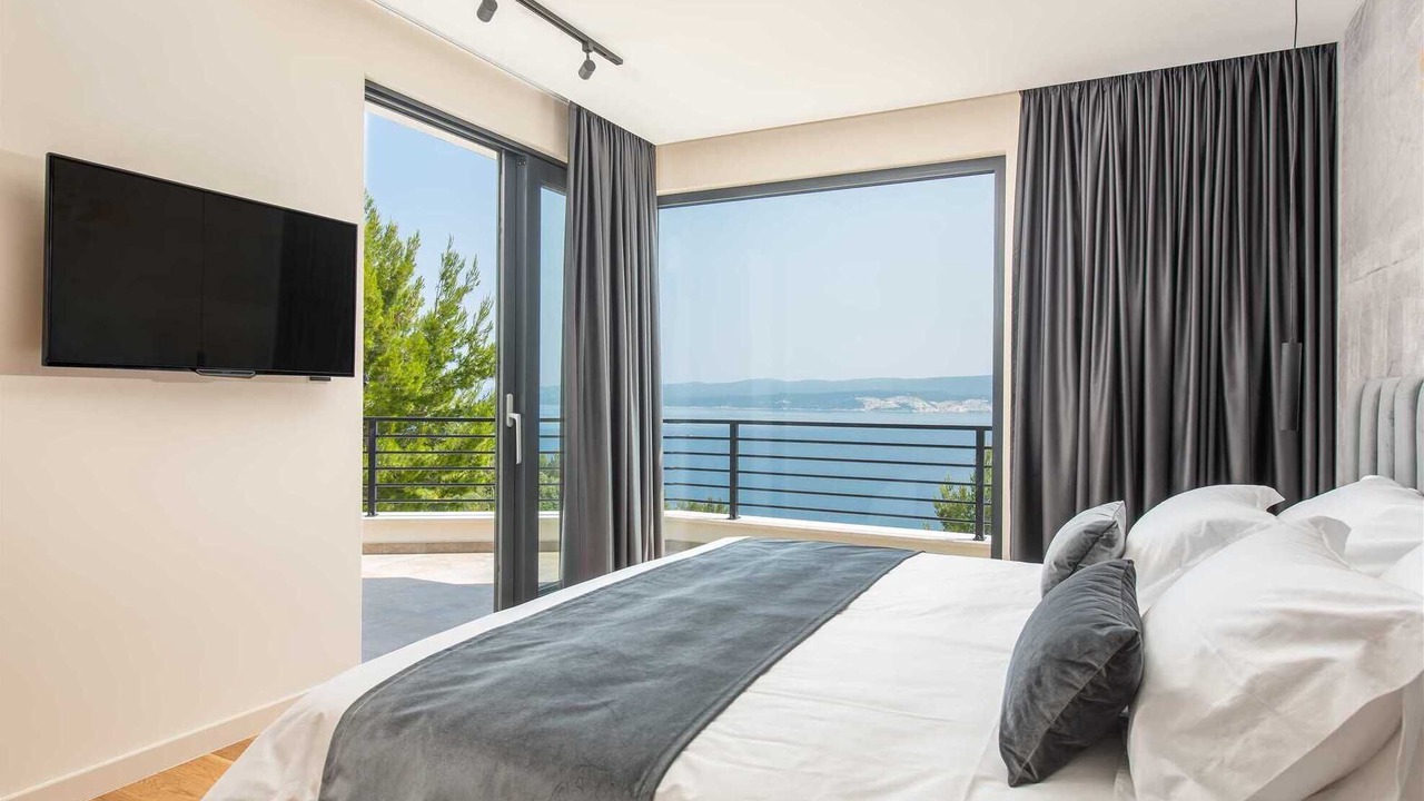 Photo of Bedroom in Stanici