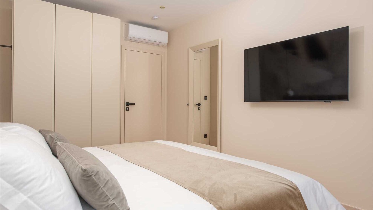 Photo of Bedroom in Stanici
