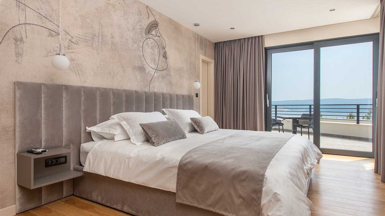 Photo of Bedroom in Stanici