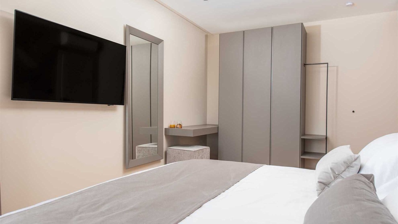 Photo of Bedroom in Stanici