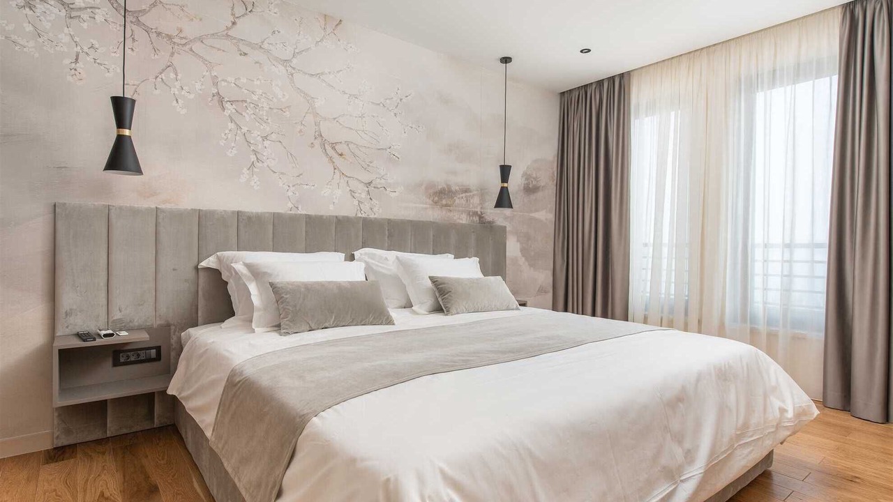 Photo of Bedroom in Stanici