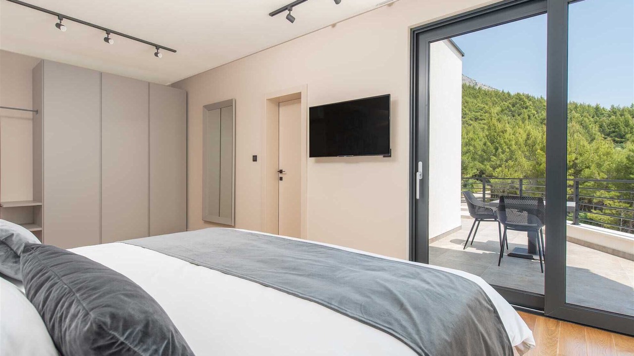 Photo of Bedroom in Stanici